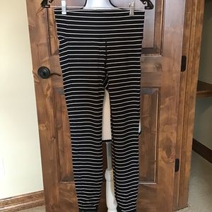 Athleta 7/8 leggings